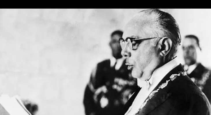 Rafael Trujillo: Temidos por todos (Video)