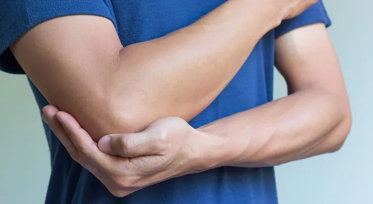 Cómo aliviar síntomas de la tendinitis