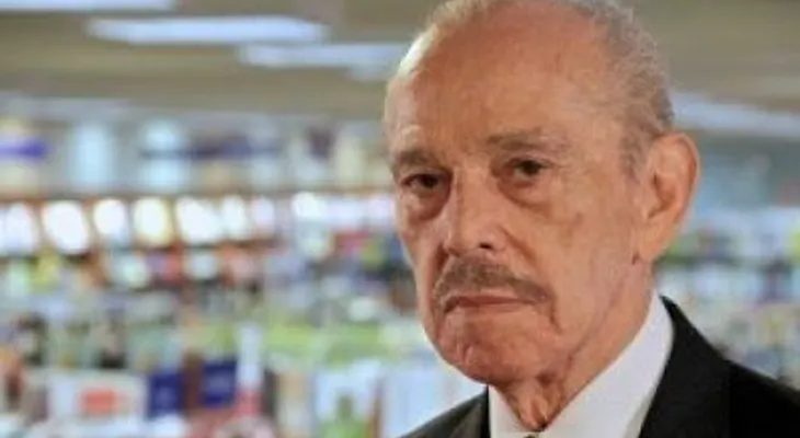 CDP expresa pena por muerte de periodista Rafael Molina Morillo