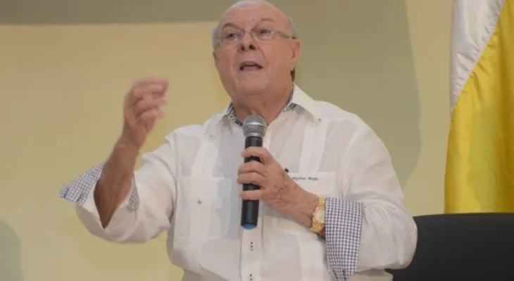  Hipólito demanda inclusión 25% para los jóvenes en leyes de Partidos Políticos y de Reforma Electoral