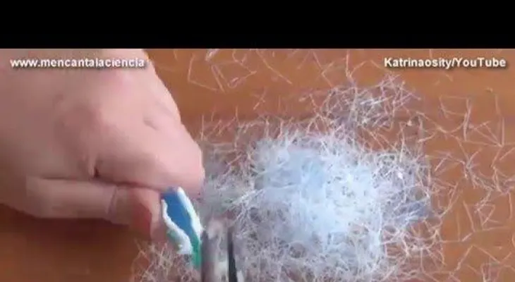 Sin desperdicios: Mira todo lo que puede hacer con un cepillo (VIDEO)