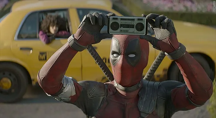 El reinado de "Avengers" en la taquilla ha terminado y él tiene la culpa