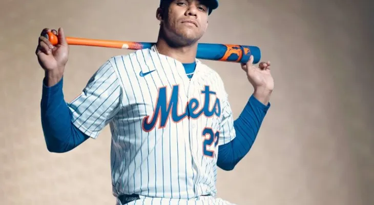 El Efecto Citi Field: El Renacer de Juan Soto con los Mets