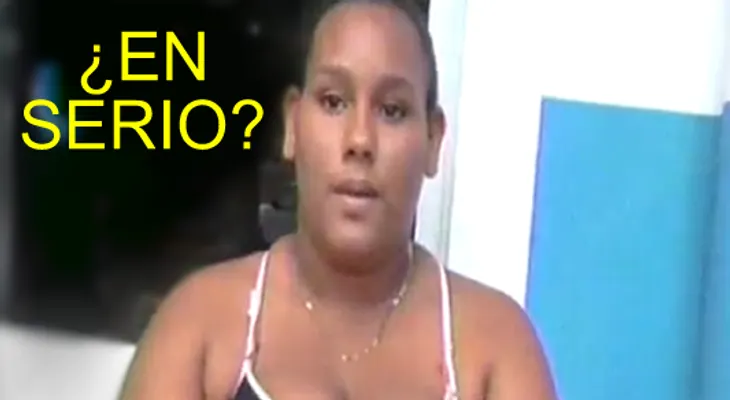 Detienen mujer con ocho mil pesos falsos y mira su increible justificación