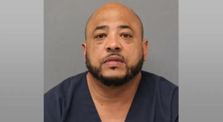 Capturan en Rhode Island fugitivo dominicano Rony Martínez Pereyra, condenado a 10 años que escapó de cárcel 