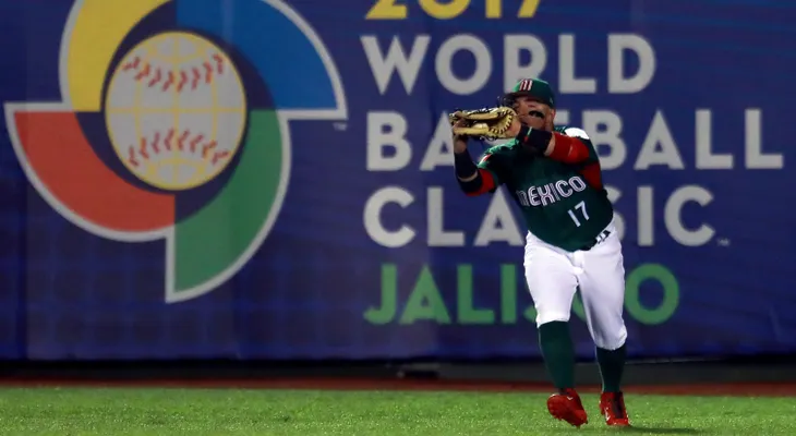 Las sorpresas y emociones de la primera fase del Clásico Mundial de Béisbol