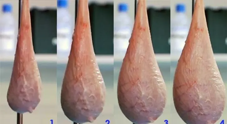 Los secretos de tu orina.¿Por qué es de diferentes colores?
