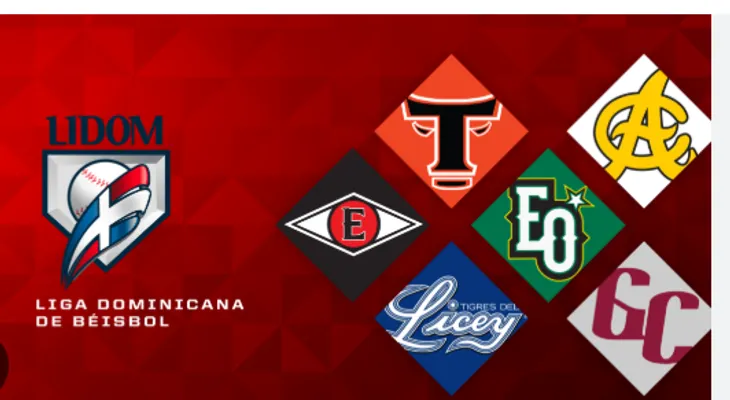 Equipos listos para temporada 2025-26 LIDOM arranca este miércoles
