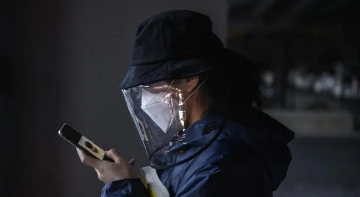 Ponen en marcha aplicación para detección de personas contagiadas de coronavirus