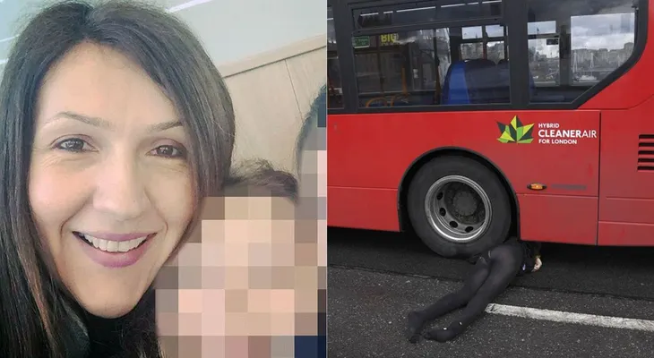 La trágica historia de la maestra Aysha que murió en el atentado en Londres