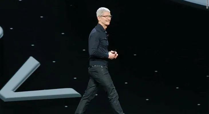 Apple presenta el iOS 12: Memojis, herramienta de adicción a la tecnología y FaceTime grupal
