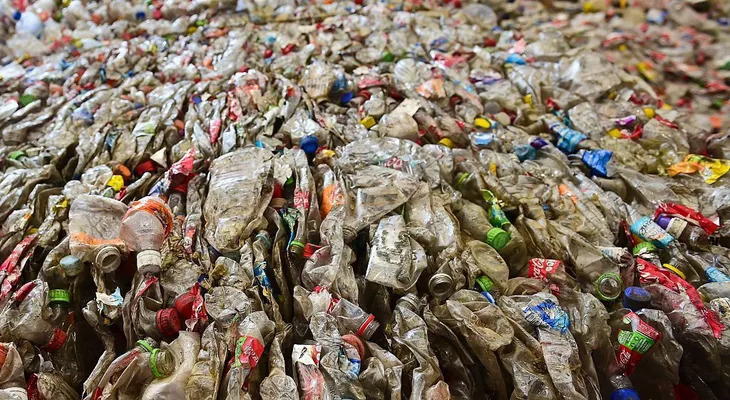 La industria del reciclaje en Ecuador: innovación y oportunidad