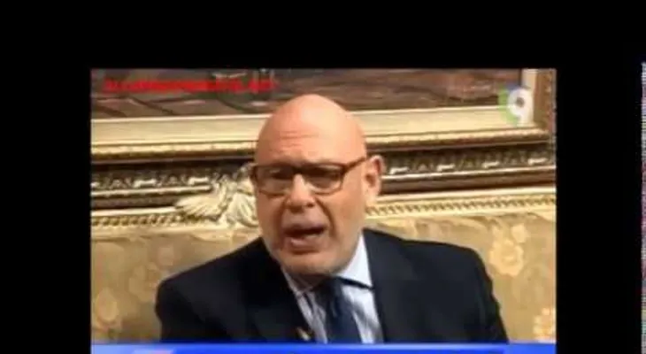 Catraín: Grupo de DM planea destrucción total de Leonel (Video)