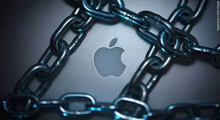 Computadores de Apple sufren ataque de secuestro de archivos