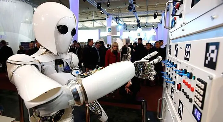 Por primera vez en la historia un ordenador pasa el test de inteligencia artificial  