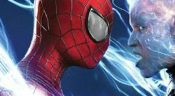 Sony Pictures muestra 30 minutos de "Spider-Man 2"