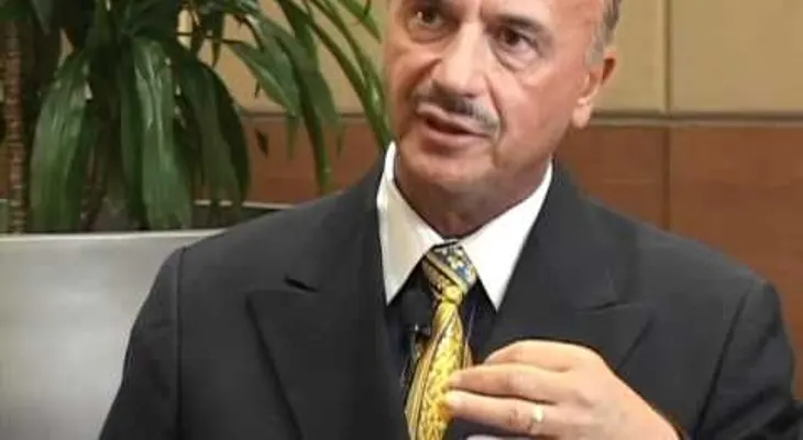 El Dr. Leonard Coldwell revela método cura el cáncer en poco tiempo (VIDEO)