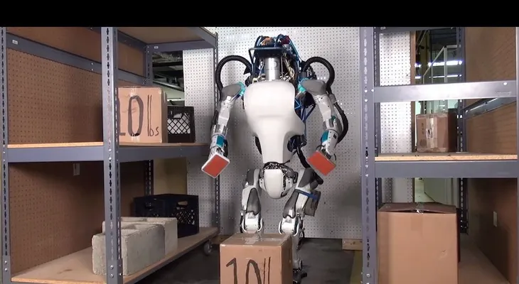 El robot de Google ahora es más humano que nunca