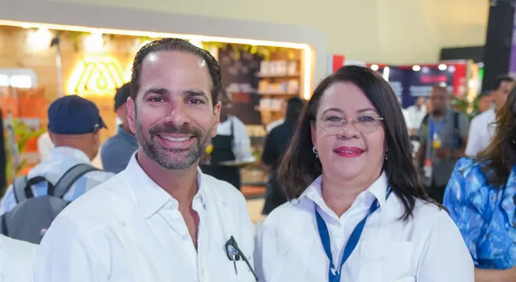 INFOTEP y Grupo Punta Cana exploran nuevas acciones de capacitación para fortalecer el turismo en la zona Este