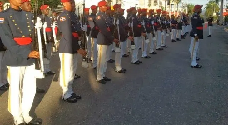 Conmemoran con varios actos el 169 aniversario de la primera Constitución firmada en San Cristóbal