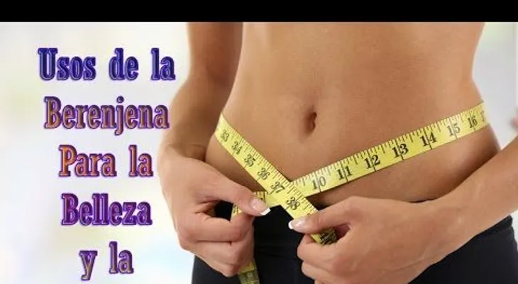 Usos del agua de la berenjena para la belleza y la salud  (VIDEO)