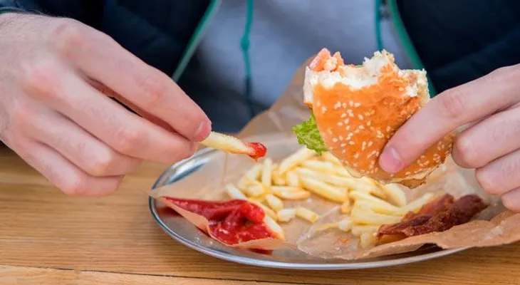 Triglicéridos, por qué suben y alimentos para bajarlo 