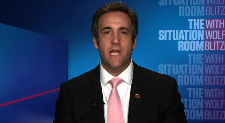 "¿Quién lo dice?", pregunta un abogado de Trump cuando le dicen que el candidato va perdiendo