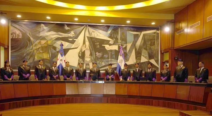 SCJ ratifica declinar a tribunal ordinario a cinco acusados Odebrecht