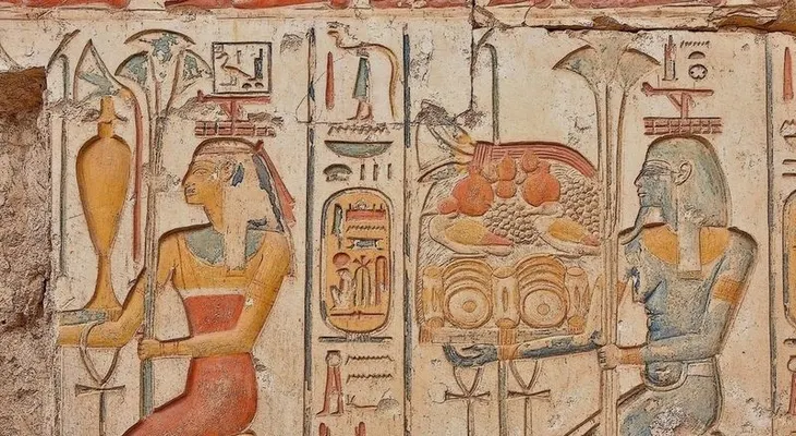 La dieta de Cleopatra: Si deseas quitarte tus librits de más, no dudes ponerla en práctica
