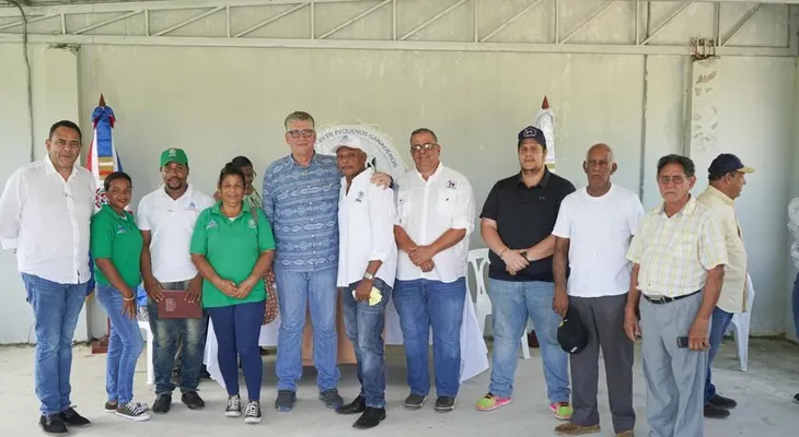 Directivos de Promegan se reúnen con asociaciones de ganaderos del Nordeste