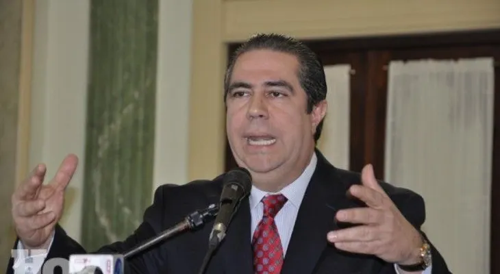 Presidente Medina exhorta al SICA a preservar unidad