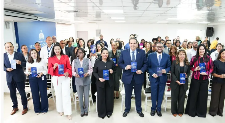 Salud Pública lanza Carta Compromiso para mejorar servicios