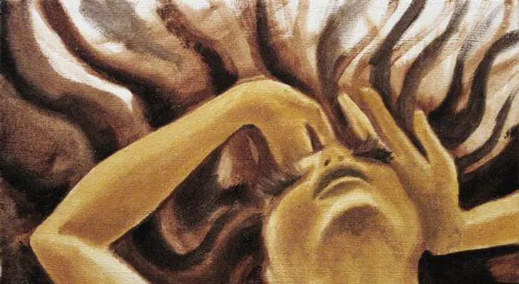 Curiosas técnicas para aliviar tu dolor en unos minutos