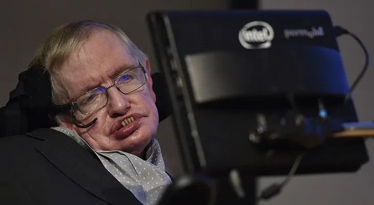 Científicos se acercan a la creación de medicamento contra la enfermedad de Stephen Hawking
