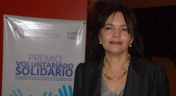 Vicepresidencia lanza Premio Voluntariado Solidario reconocerá aportes al desarrollo del país