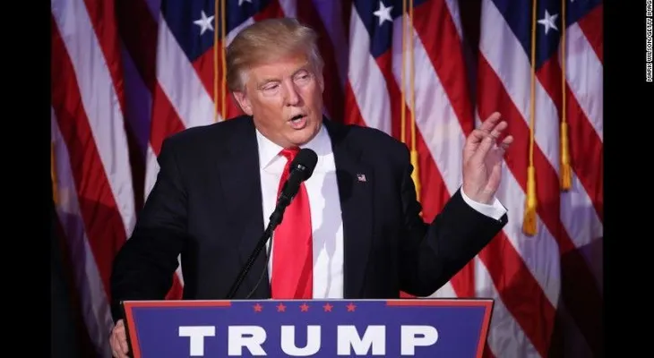 Trump asegura que la tortura funciona en los interrogatorios