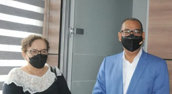 MOPC y Procuraduría impulsarán iniciativas para mejorar unidades carcelarias