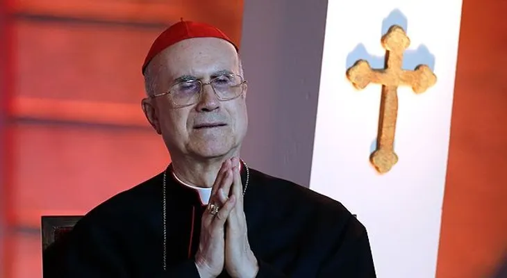 Polémica en el Vaticano por la vivienda de lujo de un cardenal italiano