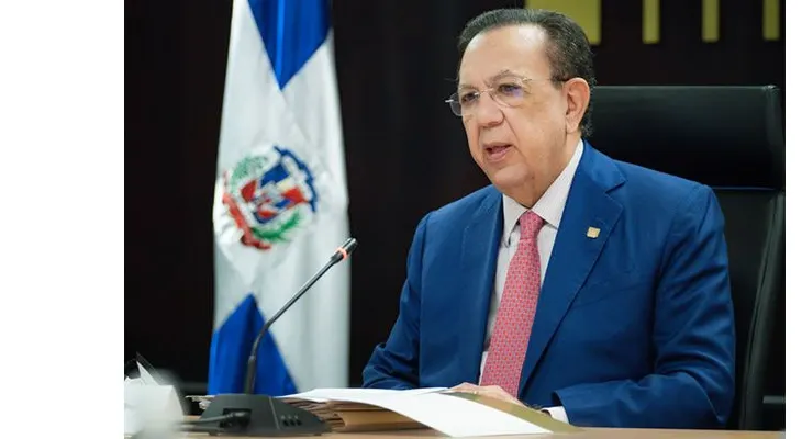 Banco Central informa economía dominicana registra un crecimiento de 1.1% en febrero de 2021