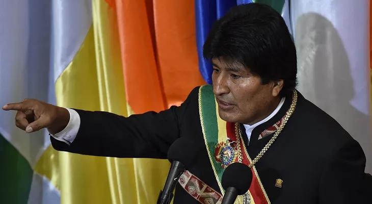 Evo Morales cumple 10 años como presidente de Bolivia: ¿cuáles han sido sus logros y fallas?