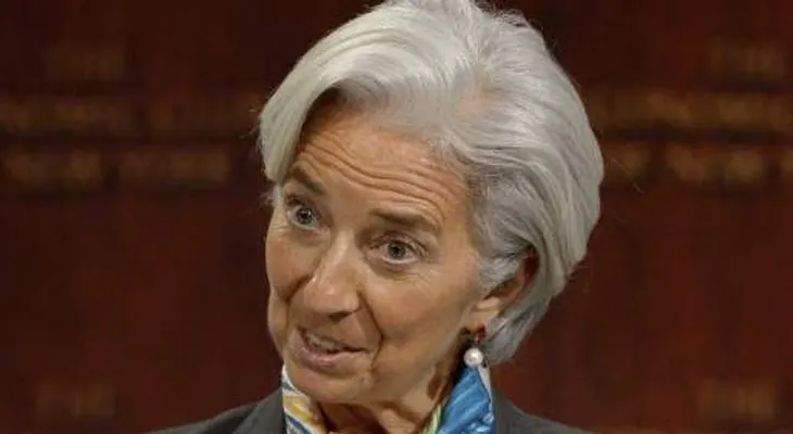 El exjefe de gabinete de Christine Lagarde detenido por indemnización a empresario