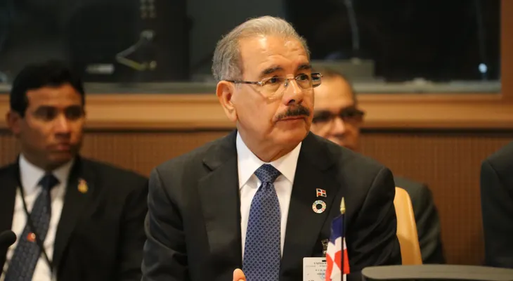 Medina hablará este miércoles en Asamblea ONU
