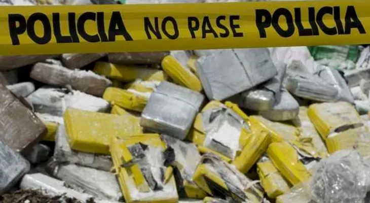 Gana peso tesis legalización de las drogas