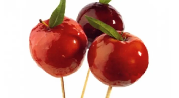 Salud Pública afirma manzana prohibida en EE.UU. no se comercializa en RD 