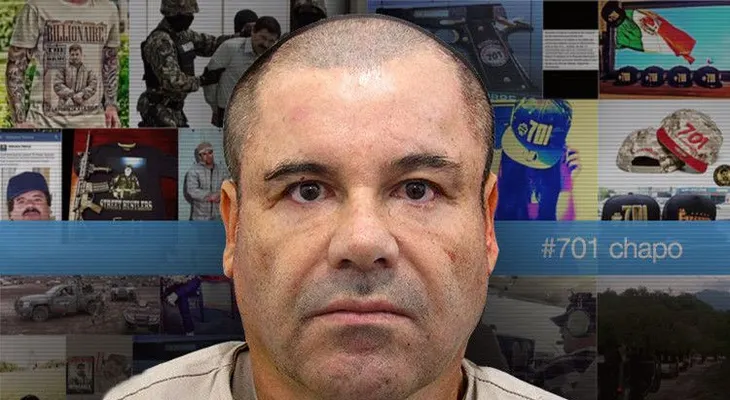 ¿Por qué los seguidores de El Chapo usan el hashtag #701 para expresarle su apoyo?