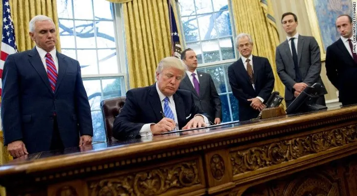 ¿Verdadero o falso?: qué tan grave es en realidad la inmigración ilegal en EE.UU.