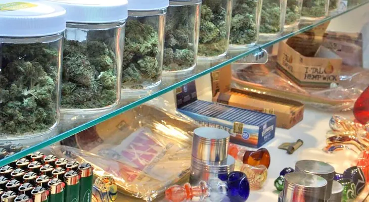 La marihuana en Colorado estará libre de impuestos el 16 de septiembre