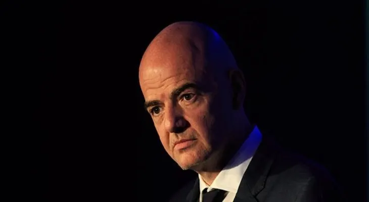 Infantino: "Cruyff ha marcado la historia del fútbol para siempre"