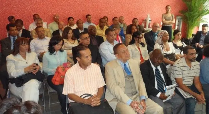 UASD inaugura Curso en Diplomacia y Relaciones Internacionales en Nueva York