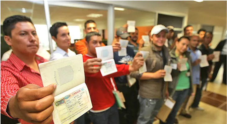 Consigue trabajo y residencia en Canadá si tiene una de estas profesiones
